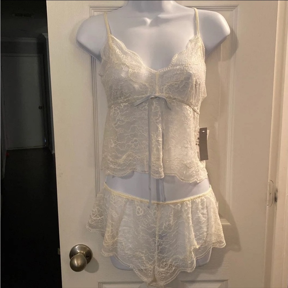 Chelsea28 lingerie set